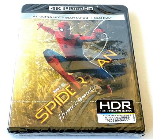 Ultra blu ray 3d - ultra, hd