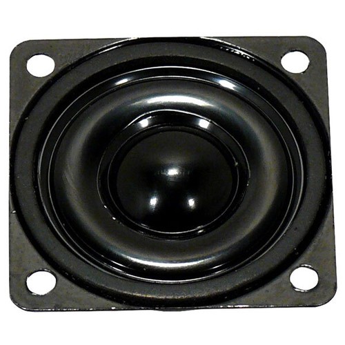 Visaton 8 ohm - k,