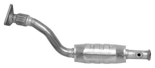Pot catalytique renault megane - catalytique,