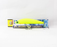 Yo Zuri Duel Aile Magnet TG Minnow 125F Flottant Leurre F1253-MCL (5406)