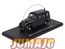 UT25 voiture 1/43 atlas Eligor