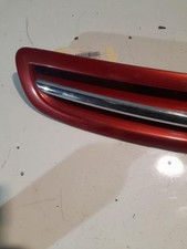 Calandre CITROEN XSARA PICASSO