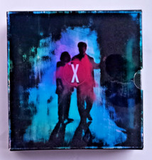 JEU PC - THE X FILES - 7 CD