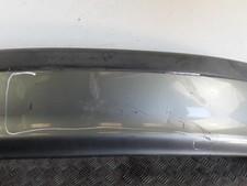 Pare choc arriere RENAULT MEGANE 1 PHASE 2 7701367973