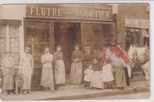 (FR1) Rare Carte photo 76 EU -