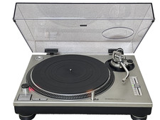 Platine vinyle DJ Technics