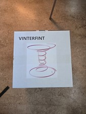 IKEA Vinterfint Vase By Gustaf Westman