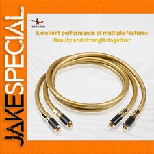 JakeSpecial – 2 RCA Male