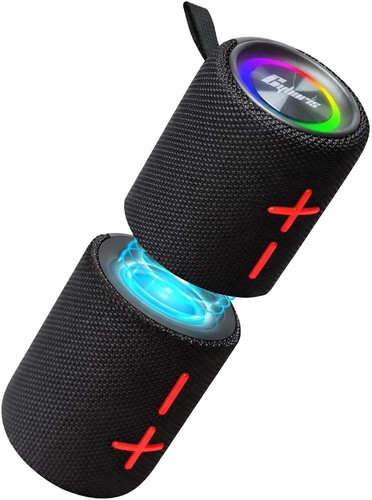 Cyboris enceinte bluetooth - cyboris,