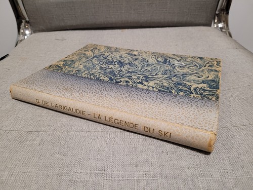 Guy larigaudie la légende - de, larigaudie.