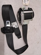 Ceinture avant droit