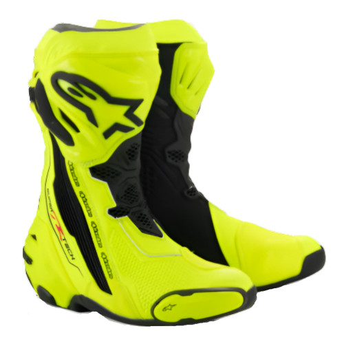 Bottes moto alpinestars - bottes,