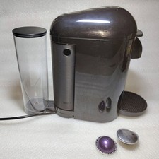 Machine café nespresso - machine,