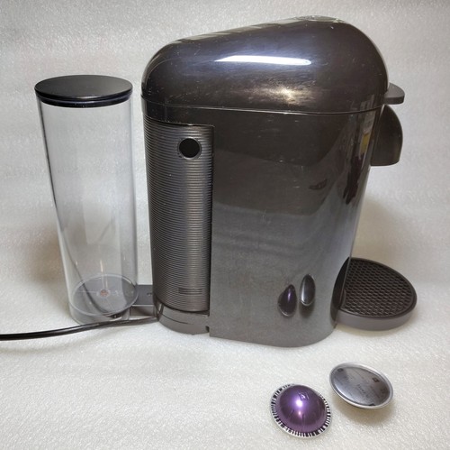 Machine café nespresso - machine,