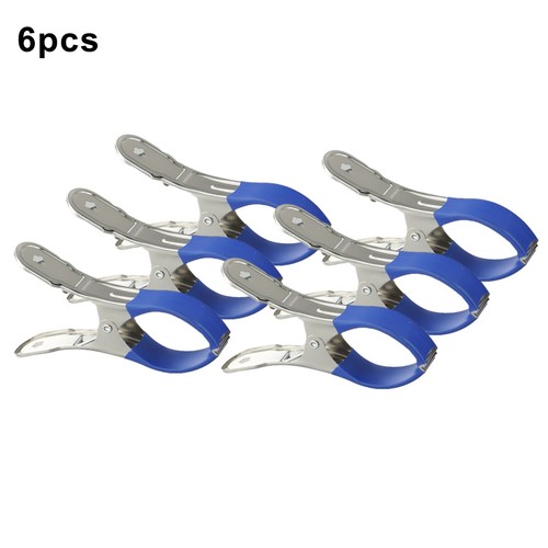 Clips fixation acier - fixation,