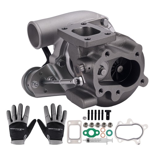 Sreet billet turbo gt25 gt28 - sreet,