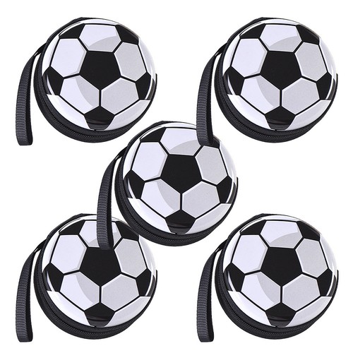Sacs cadeaux football - à, 5