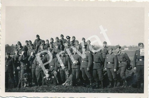 Photo wehrmacht soldats - wehrmacht,