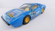 ANCIENNE BURAGO 1/24 FERRARI