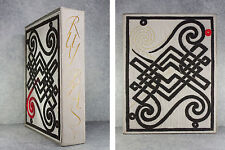 RUY BLAS. L’ŒUVRE DE VICTOR HUGO ILLUSTRÉE PAR R CARRANCE DE 30 BURINS ORIGINAUX