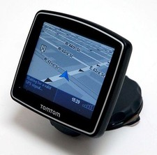NEW TomTom ONE 130 S Car GPS