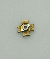 Remplacement Mouvement TISSOT