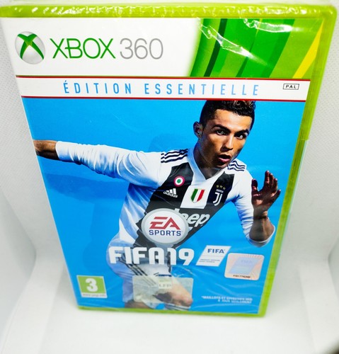 Fifa 19 neuf - 👻, 🇨🇵