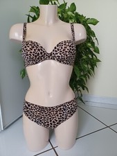 LISE CHARMEL DEGRIFFE ENSEMBLE LINGERIE TAILLE 85B / 2 CULOTTE