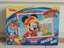 Jeux enfant - Fantacolor imago - Disney