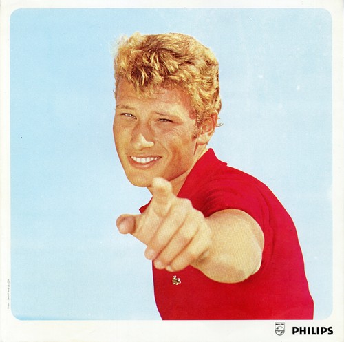 Johnny hallyday - "johnny, hallyday"