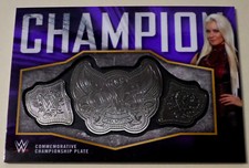 MARYSE 2018 Topps WWE Women's