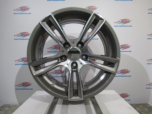 Jante aluminium bmw serie - serie, 3