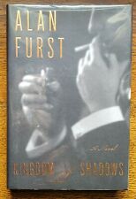 Signed Kingdom of Shadows: A