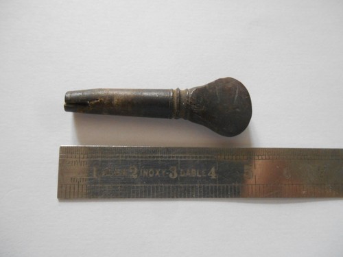 Ancien accord corde violon