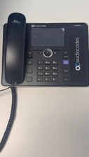 Telephone IP - audiocode Model C435HD- POE - Microsoft Teams IP Phone