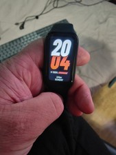 Montre connectée XIAOMI Smart Band 8 Active