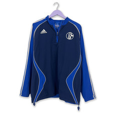 Anorak Avec Toison Adidas