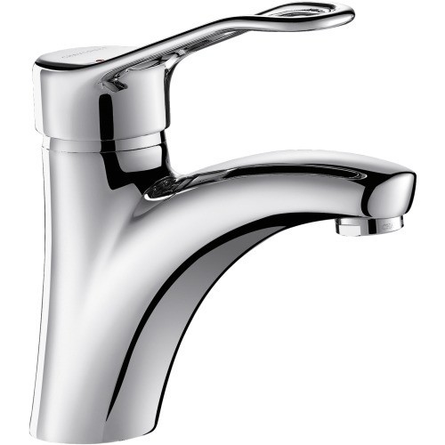 Mitigeur lavabo bec fixe - lavabo,