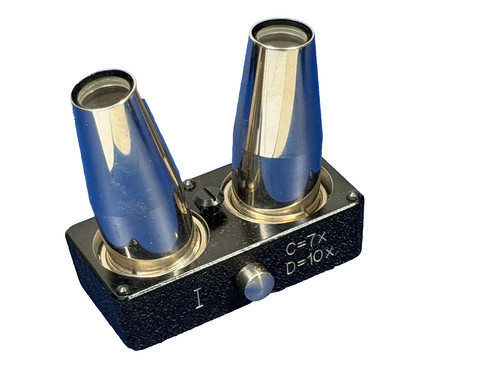 Jeu oculaires microscope - jeu,