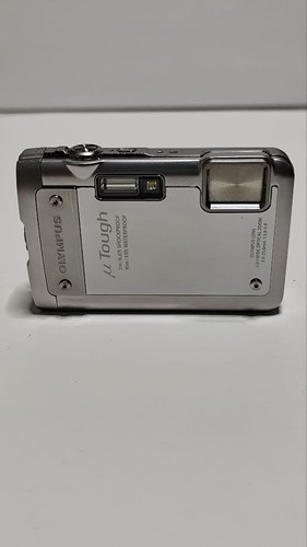 Appareil photo numérique