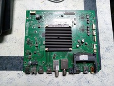 Motherboard tcl u55c7026 - tv,