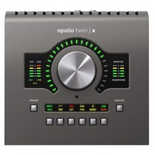 Universal Audio Apollo Twin X