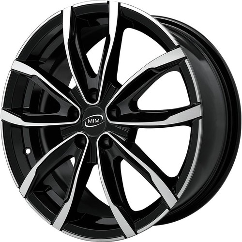 Jante alu mim evo001 6 - jante,