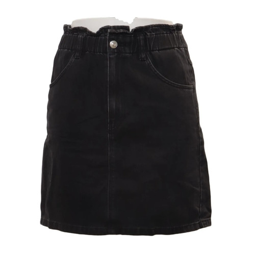 Divided jupe en jean - jupe,