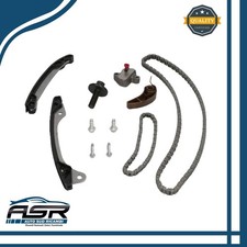 Set Chaîne Distribution Dacia