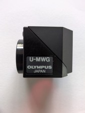 Fluorescence Filter Set Olympus 