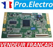 T-CON TCON TV SONY FS_HBC2LV2.4 Kdl-46w4000 46S4100 LJ94-02204H 46inch