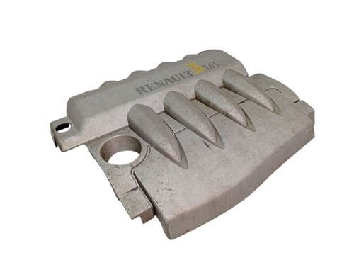 Engine cover for - engine, renault
