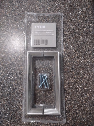 Ikea tyda cabinet pull - ikea,
