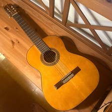 Guitare classique vintage